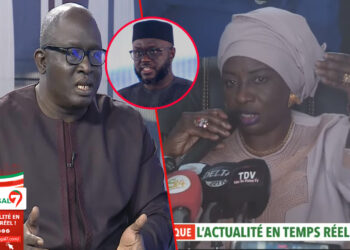 Modification L29 L30 : Réplique de Mimi Touré aux députés Pastef « Ñom Ño Yeugoul Li Khéy wayé… » (Vidéo)