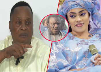 Les confidences exclusives du neveu de Cheikh Béthio « Bi Sokhna Aïda Di Diébalou 12 ans la ame… » (Vidéo)