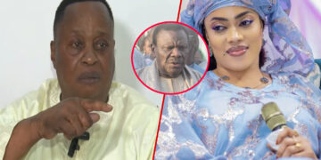 Les confidences exclusives du neveu de Cheikh Béthio « Bi Sokhna Aïda Di Diébalou 12 ans la ame… » (Vidéo)
