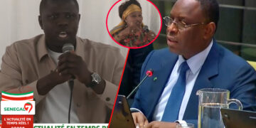 La réplique pimentée de Ngagne Demba Touré à Macky devant Aïssata Tall Sall (Vidéo)