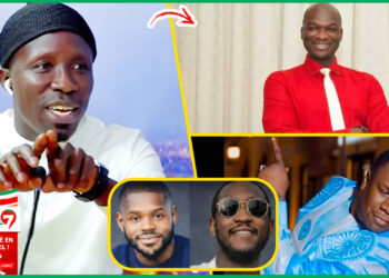 (Video) Affaire Pape Cheikh Diallo & cie: les interrogations pertinentes d&rsquo;Abdou Nguer sur le téléphone de Djiby Dramé