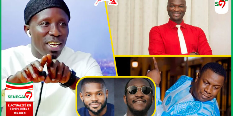 (Video) Affaire Pape Cheikh Diallo & cie: les interrogations pertinentes d&rsquo;Abdou Nguer sur le téléphone de Djiby Dramé