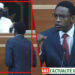 PDF tape fort sur la table, chauffe l&rsquo;hémicycle fâche les députés de Pastef, El Malick réagit « Boul Yak table bi » (Vidéo)