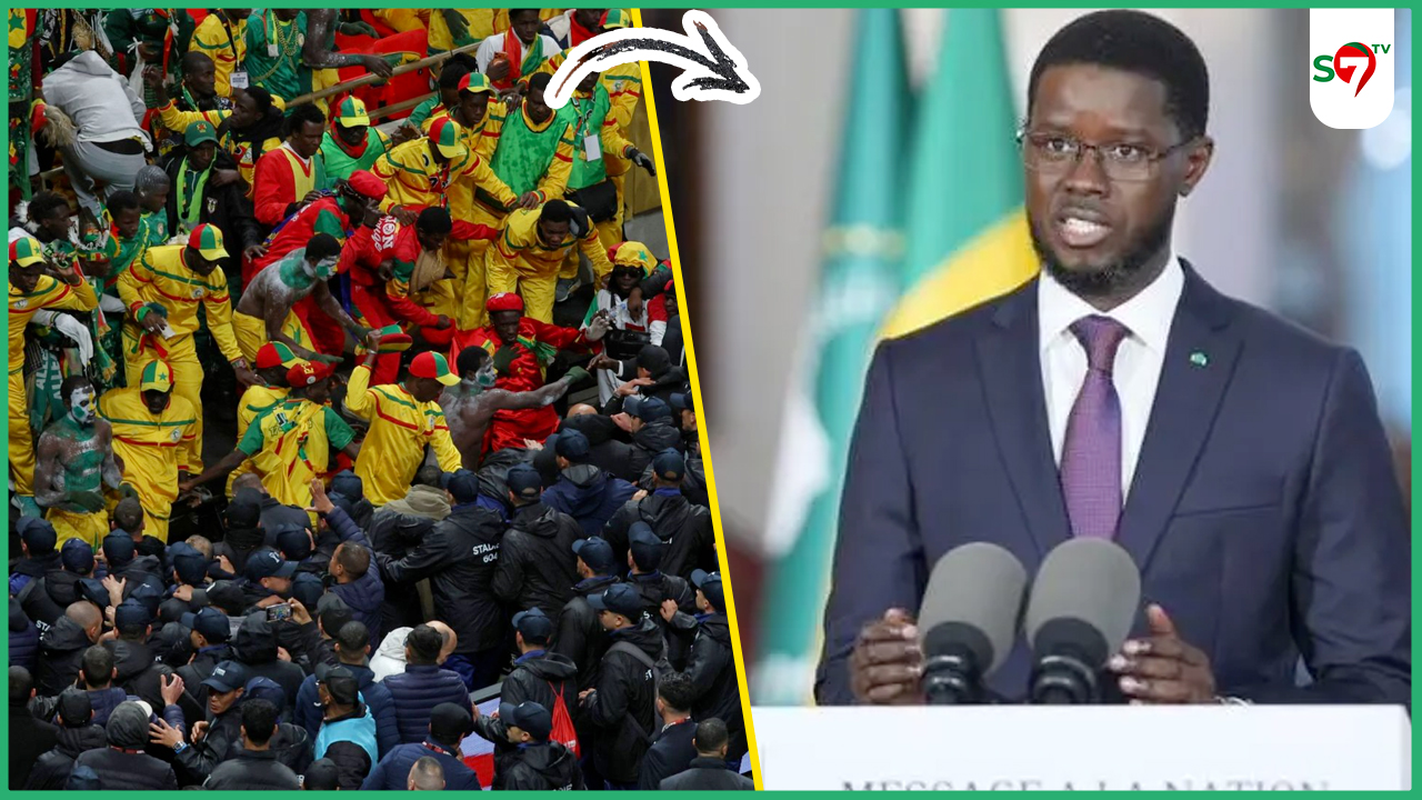 Adresse à la Nation - 18 Lions dans l'oubli: Le silence qui accuse