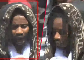 Annoncé en France, l&rsquo;arrivée surprise de Papis Xaragne Lo chez Modou Lo (Vidéo)