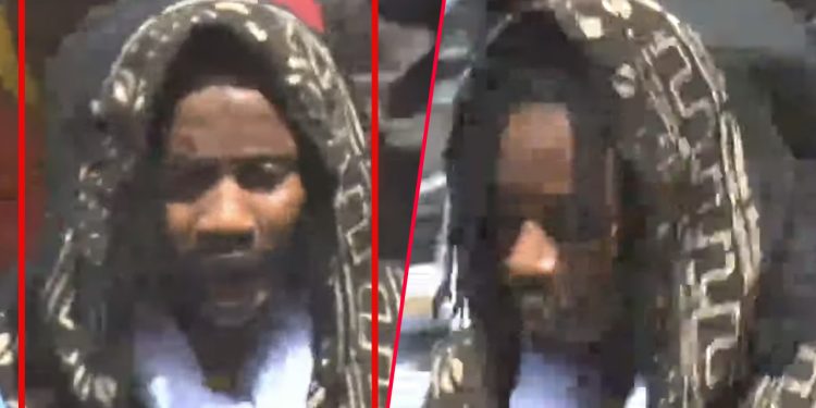 Annoncé en France, l&rsquo;arrivée surprise de Papis Xaragne Lo chez Modou Lo (Vidéo)