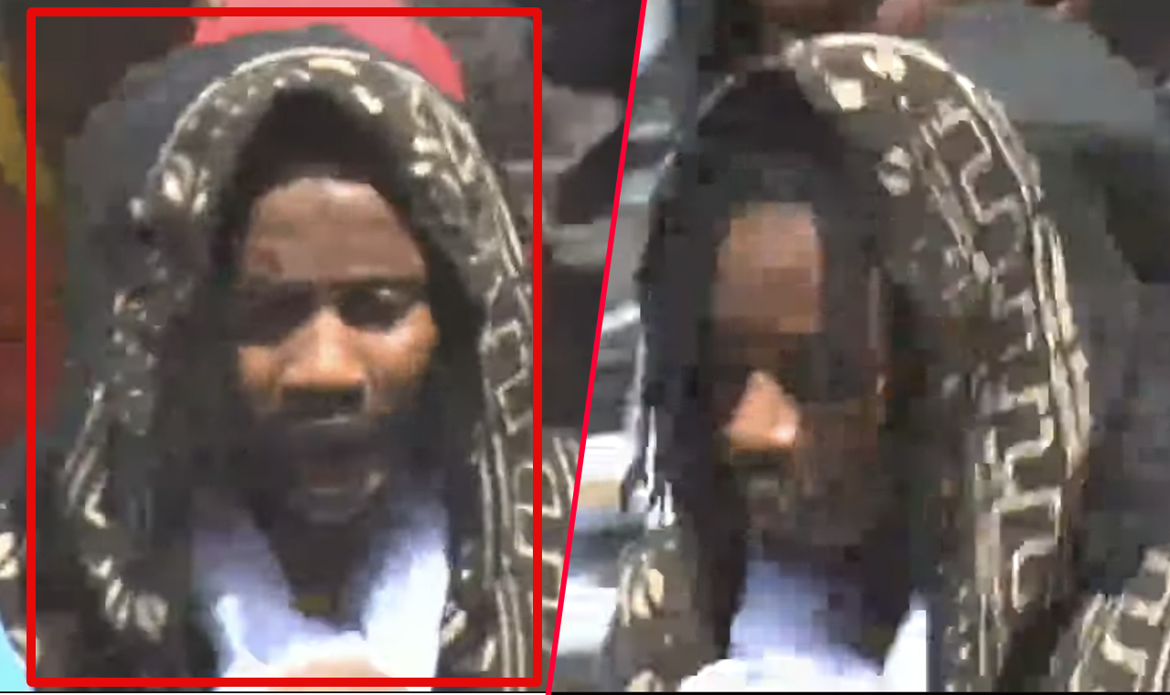 Annoncé en France, l'arrivée surprise de Papis Xaragne Lo chez Modou Lo (Vidéo)