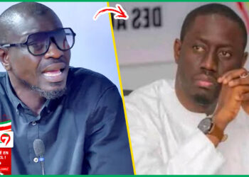 (Video) Pape Malick Ndour placé sous mandat de dépôt : la reaction musclée de Karim Xrum Xax « Ñom Liñou Beug Moy… »