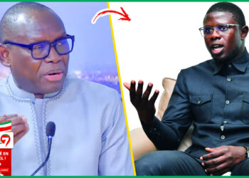 (Video) Grosse révélation de Serigne Saliou Gueye après la polémique sur le salaire de Ngagne Demba Touré: « 5 Millions Par Mois Lagnema Begone… »