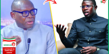 (Video) Grosse révélation de Serigne Saliou Gueye après la polémique sur le salaire de Ngagne Demba Touré: « 5 Millions Par Mois Lagnema Begone… »