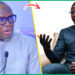 (Video) Grosse révélation de Serigne Saliou Gueye après la polémique sur le salaire de Ngagne Demba Touré: « 5 Millions Par Mois Lagnema Begone… »