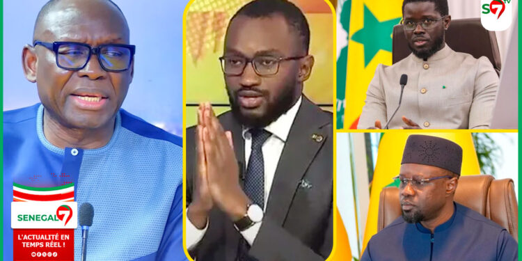 (Video) Réaménagement dans Pastef : les mots forts de Serigne Saliou Gueye sur Bassirou Kebe « Li Day Fadj Liko Dal… »