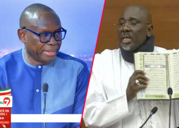 « Dossier Farba Ngom Dafa Beuri Manipulation » SESAG déchiffre la décision de la chambre d&rsquo;accusation (Vidéo)