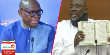 « Dossier Farba Ngom Dafa Beuri Manipulation » SESAG déchiffre la décision de la chambre d&rsquo;accusation (Vidéo)