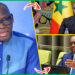 (Video) Macky défie SONKO sur la loi d&rsquo;amnistie : Serigne Saliou Gueye enflamme le plateau « Kadu Yi Niaw Na Trop »