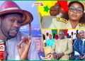 (Vidéo) Inc!dent de Koumpentoume: la position tranchée de Serigne Modou Astou Mbacké « Prefet Bi Ak Députés Yi… »