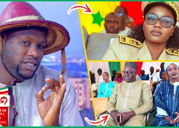 (Vidéo) Inc!dent de Koumpentoume: la position tranchée de Serigne Modou Astou Mbacké « Prefet Bi Ak Députés Yi… »