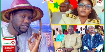(Vidéo) Inc!dent de Koumpentoume: la position tranchée de Serigne Modou Astou Mbacké « Prefet Bi Ak Députés Yi… »