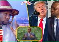 (Video) « Trump Souy Riposte Day Xol Li Naxari SONKO Mou Defko Mouy Macky Mi Beug… » les mises en garde de Serigne Modou Astou Mbacké