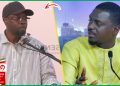 (Video) Xeuyou Ndaw Yi: les assurances du Ministre Ibrahima Thiam « Li SONKO Wax Ci Reduction Depenses Yi… »