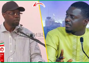 (Video) Xeuyou Ndaw Yi: les assurances du Ministre Ibrahima Thiam « Li SONKO Wax Ci Reduction Depenses Yi… »