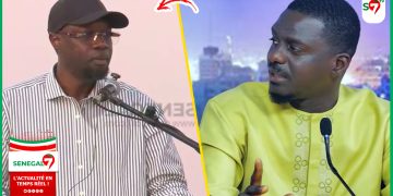 (Video) Xeuyou Ndaw Yi: les assurances du Ministre Ibrahima Thiam « Li SONKO Wax Ci Reduction Depenses Yi… »