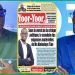 (Video) « Article commandé… » Serigne Saliou Gueye se défend et détruit Me Abdoulaye Tine « Wakho Deug… »
