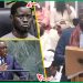 (Video) Samba Ndong soutient la candidature de Macky à l&rsquo;ONU & traite le regime de « fasciste, rancunier & vantard »