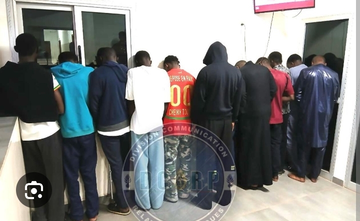 Affaire Pape Cheikh Diallo : une nouvelle arrestation à la Médina