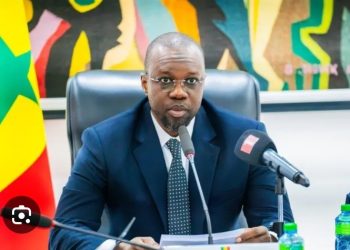 Appel aux sacrifices : Sonko tend encore la main aux Sénégalais