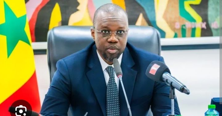 Appel aux sacrifices : Sonko tend encore la main aux Sénégalais