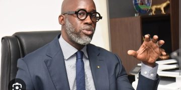 SU : Fadilou Keïta convoqué, ce mercredi