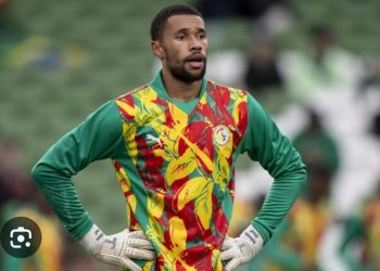 Yehvane Diouf :  » Il n’y avait pas meilleur moment pour débuter ici, devant ce public… »