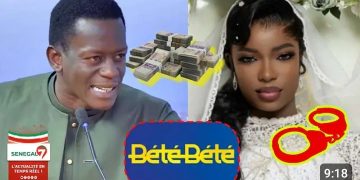 Arrestation de Mame Dior « Bété Bété » : les nouvelles révélations de Arona Niang