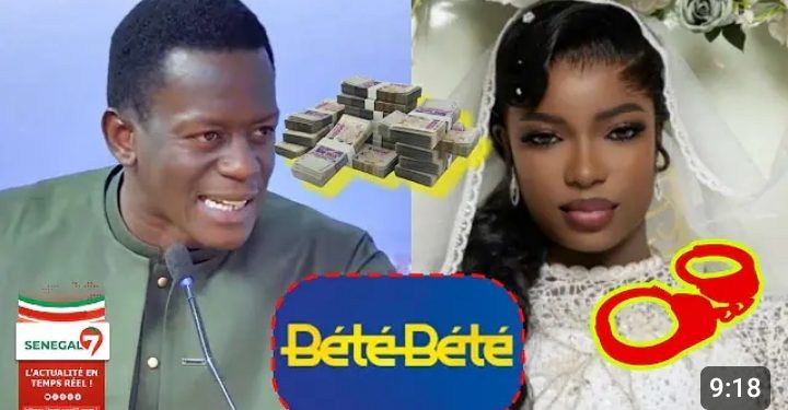 Arrestation de Mame Dior « Bété Bété » : les nouvelles révélations de Arona Niang