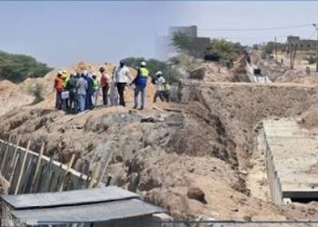 Tivaouane : Décès de trois garçons dans l’éboulement d’une carrière de sable à Thiep Ndiaye