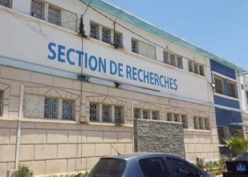 Blanchiment de capitaux : un ex responsable de la Bank Of Africa arrêté