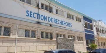 Blanchiment de capitaux : un ex responsable de la Bank Of Africa arrêté