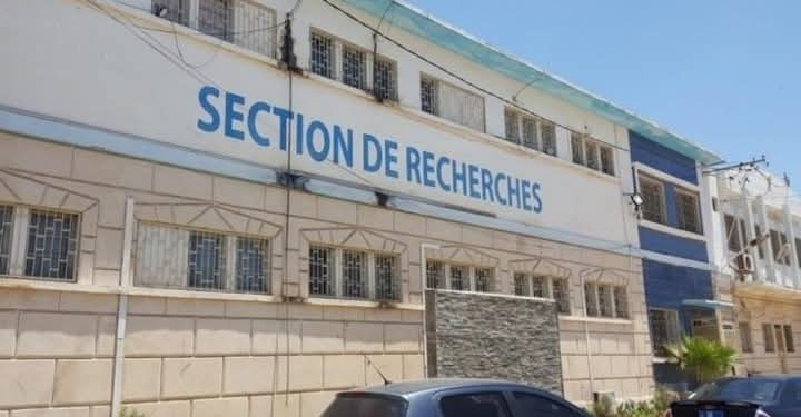 Blanchiment de capitaux : un ex responsable de la Bank Of Africa arrêté