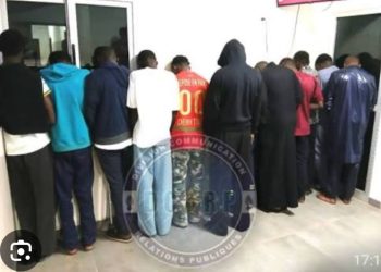 Affaire Pape Cheikh Diallo : un 9e amant hospitalisé et sous surveillance, il tentait…