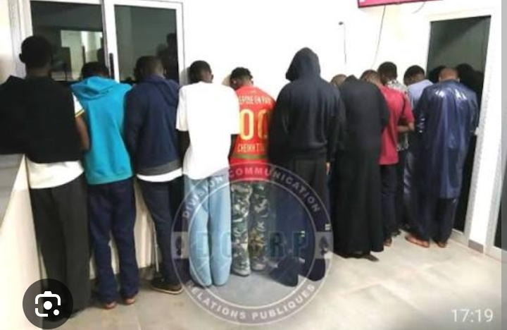 Affaire Pape Cheikh Diallo : un 9e amant hospitalisé et sous surveillance, il tentait...