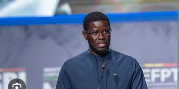 Diomaye rassure le monde du sport sur le JOJ : « Ils seront traités avec hospitalité et humanisme »