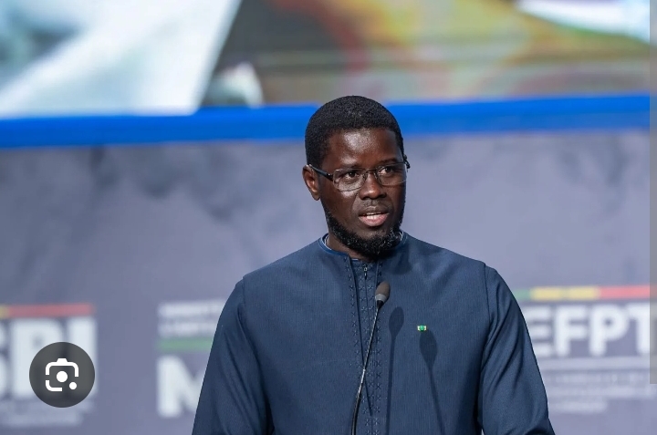 Diomaye rassure le monde du sport sur le JOJ : « Ils seront traités avec hospitalité et humanisme »