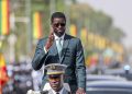 Bassirou Diomaye Diakhar : « le Sénégal a, une fois de plus, donné à voir ce qu’il est profondément… »