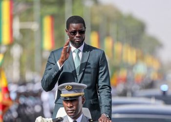 Bassirou Diomaye Diakhar : « le Sénégal a, une fois de plus, donné à voir ce qu’il est profondément… »