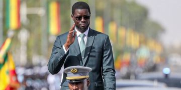 Bassirou Diomaye Diakhar : « le Sénégal a, une fois de plus, donné à voir ce qu’il est profondément… »