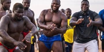 Modou Lo : « J’ai livré un combat avec honneur et détermination… »