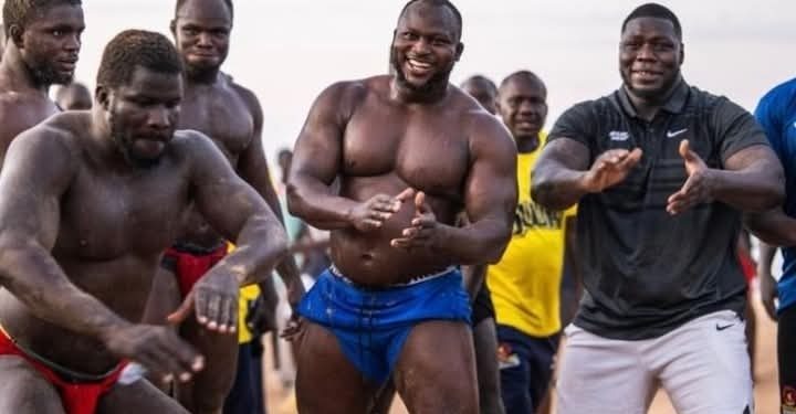 Modou Lo : « J’ai livré un combat avec honneur et détermination… »