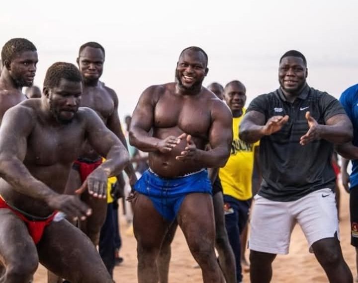 Modou Lo : « J’ai livré un combat avec honneur et détermination… »