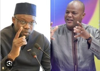 Révision du Procès Sonko vs M. M. Niang : les avocats du Pm transmettent à la Cour Suprême un mémoire de 16 pages